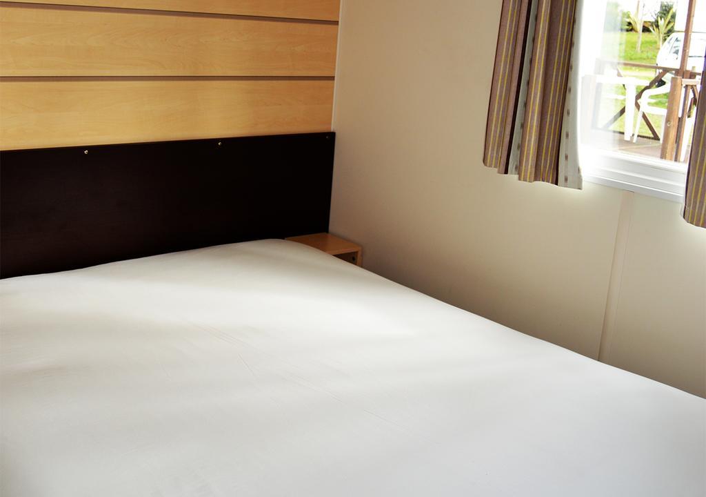 Hotel Parque De Campismo Orbitur Rio Alto à Póvoa de Varzim Extérieur photo