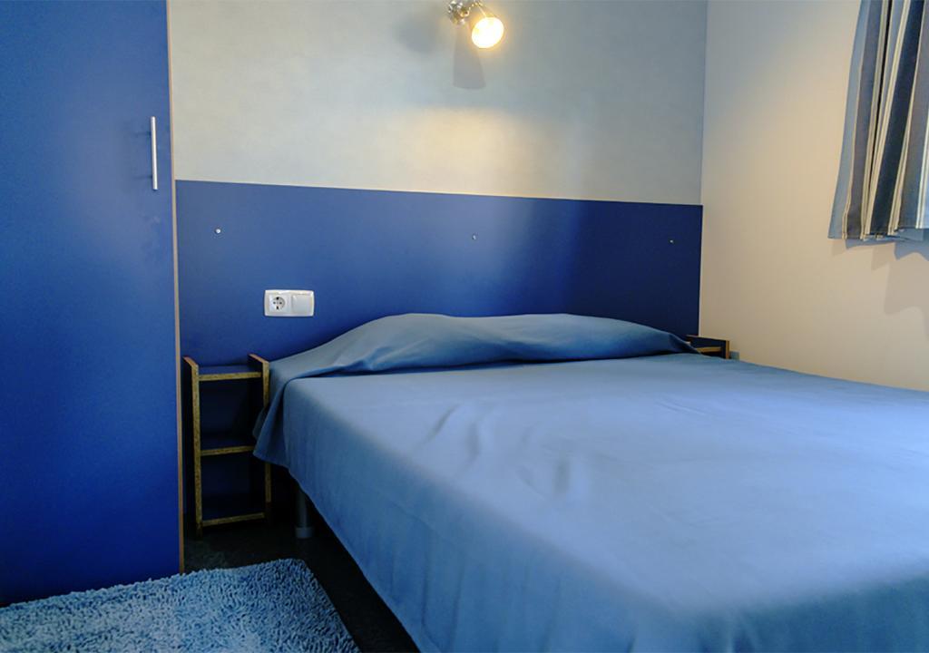 Hotel Parque De Campismo Orbitur Rio Alto à Póvoa de Varzim Extérieur photo