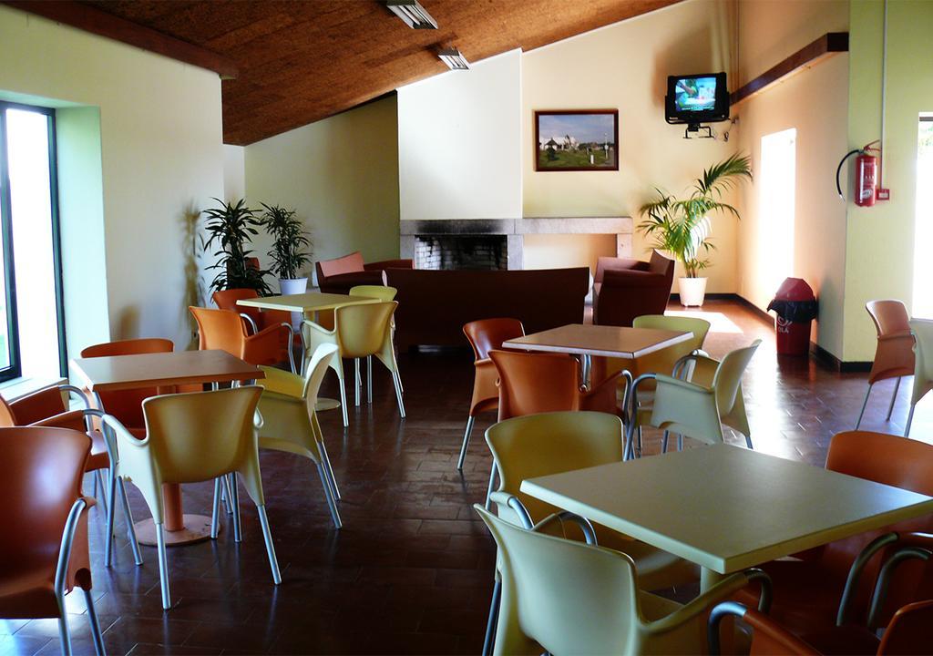 Hotel Parque De Campismo Orbitur Rio Alto à Póvoa de Varzim Extérieur photo